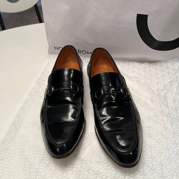 Gucci horse bit loafer - Picture 1 of 4